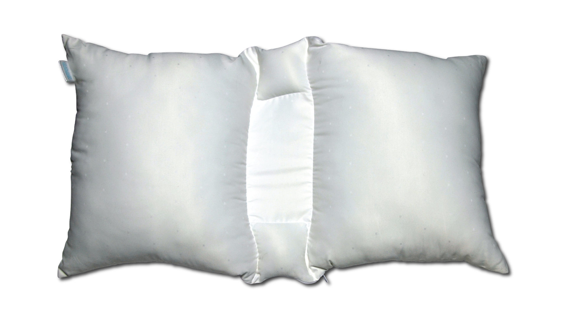 therapeutica spinal alignment sleeping pillow